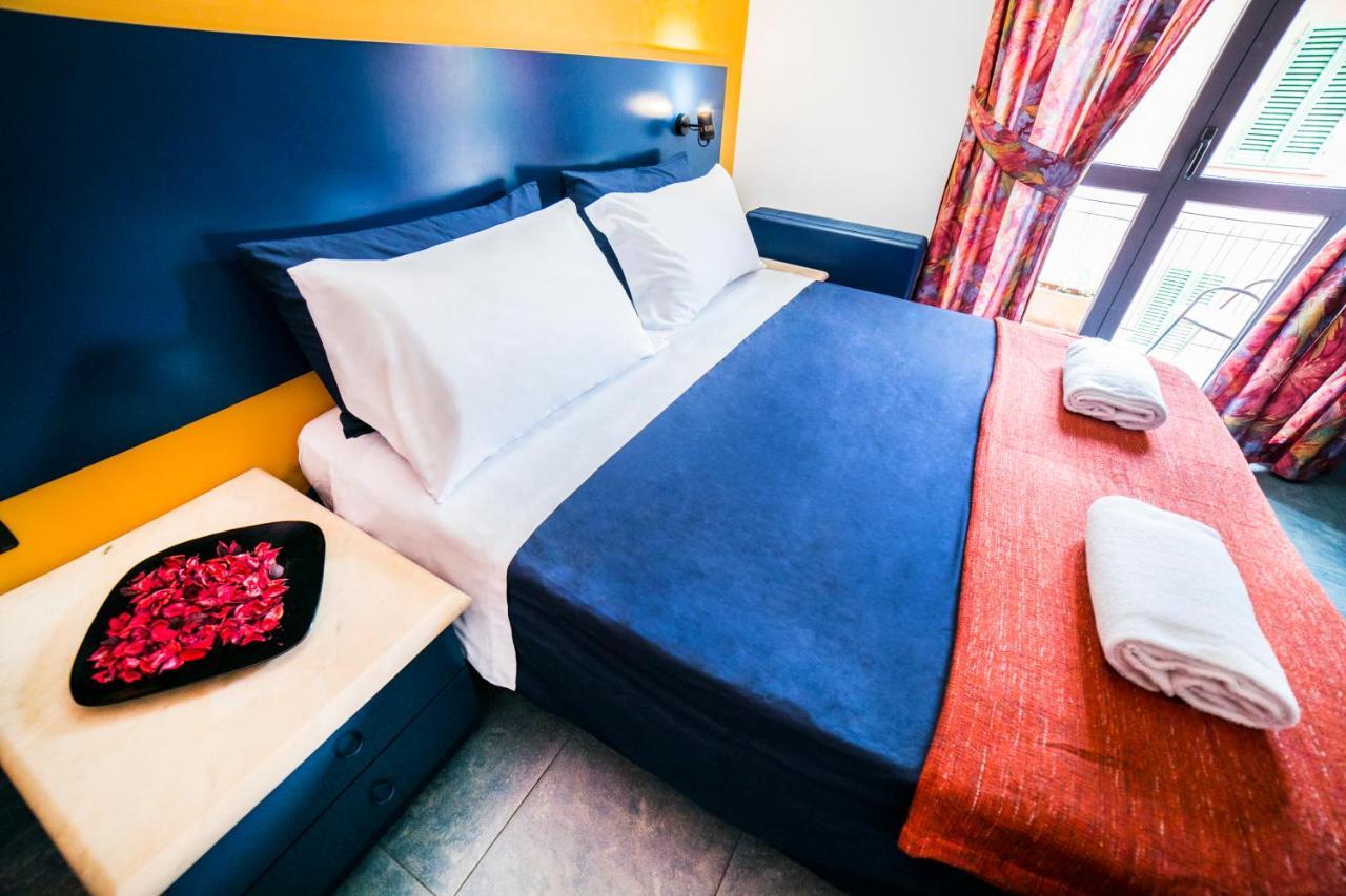 Hotel Raphael Montecatini Terme Exterior photo